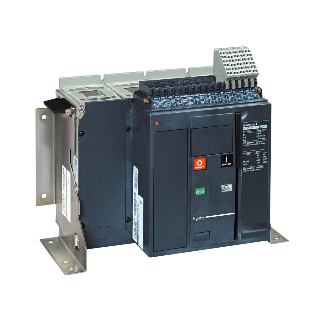 Schneider Electric Grundrahmen 47119