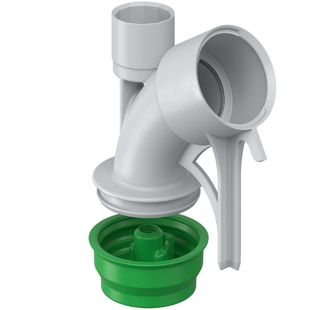 Kaiser Wand- und Deckenkrümmer 1202-29