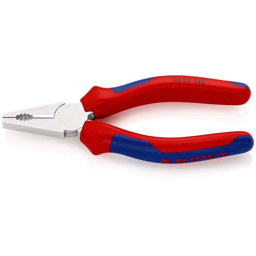Knipex Kombizange 03 05 140