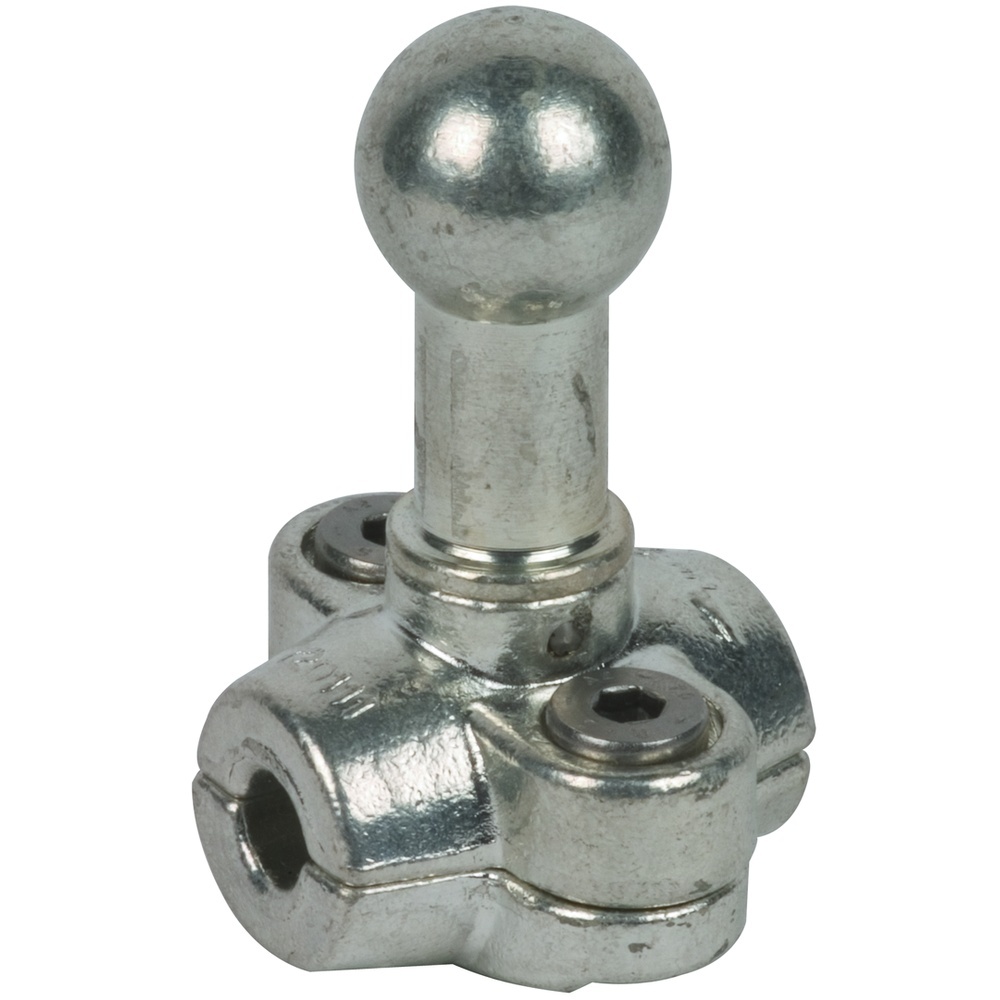 Dehn + Söhne Kugelfestpunkt 725010 Typ KFP 25 RL 10