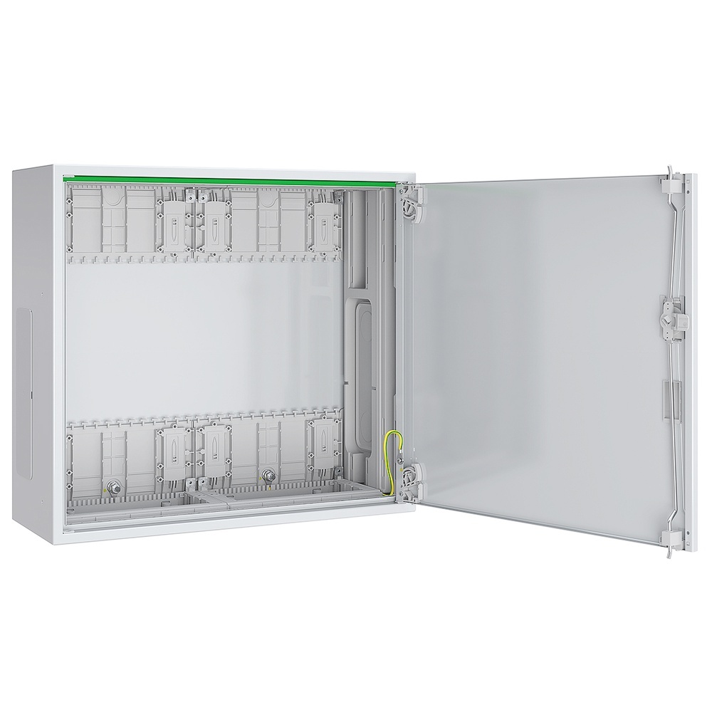 ABN Wandgehäuse ABNRV203