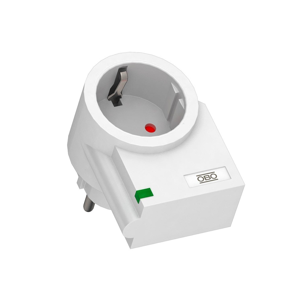 OBO Bettermann Fine Controller 5092800 Typ FC-D