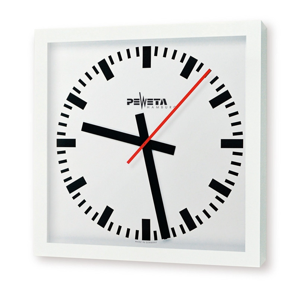 Peweta Nebenuhr 72.370.621