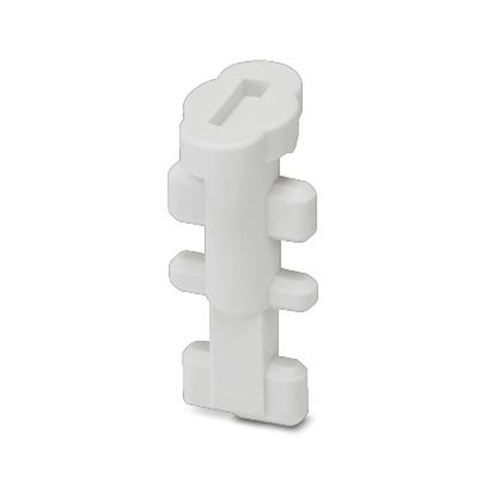 Phoenix Contact Verriegelung 2202029 Typ UM-BASIC/PRO PCB C-LOCK L2KMGY