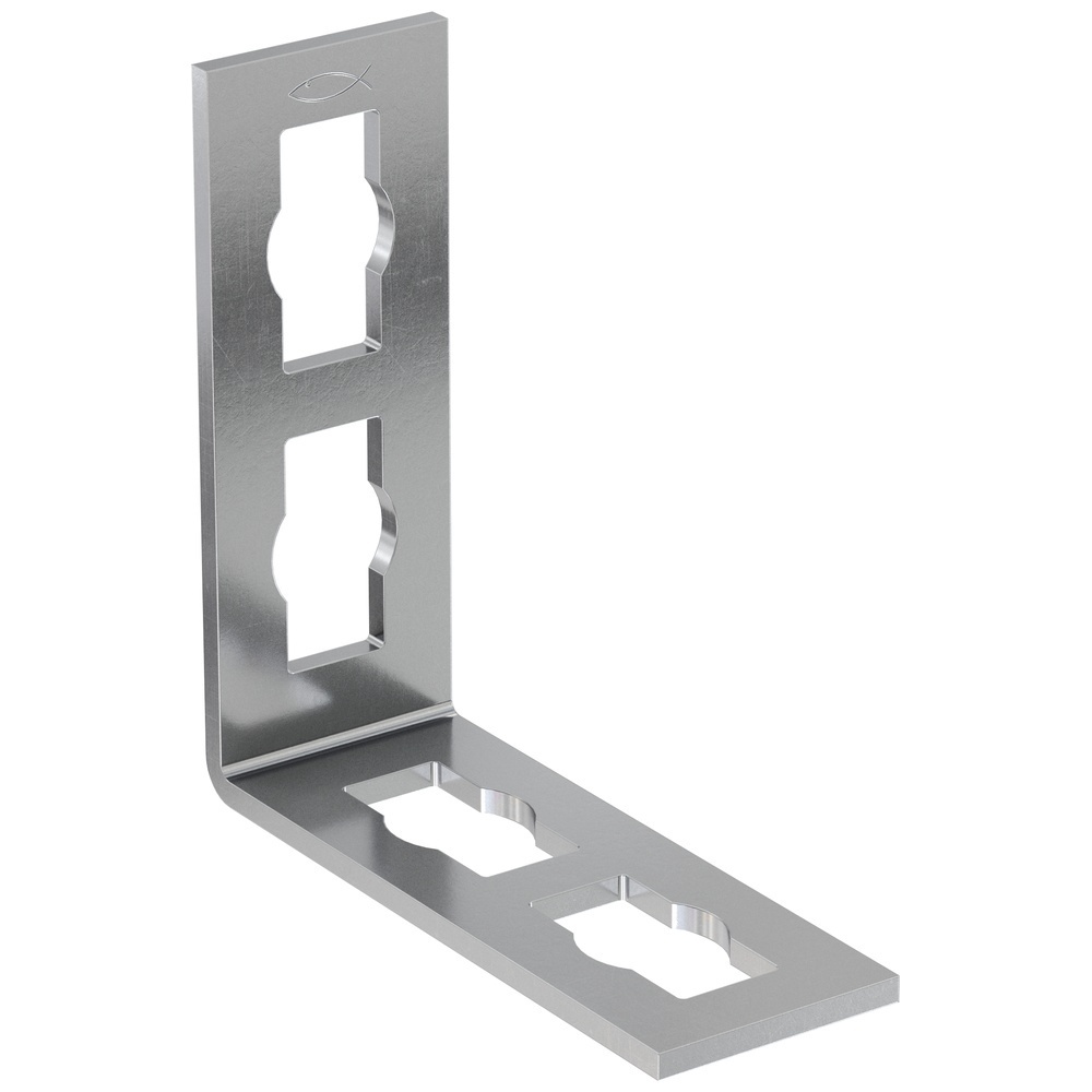 Fischer Verbindungselement 562832 Typ PFAF 4 - A4