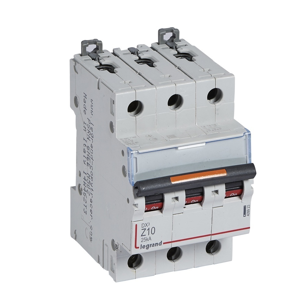 Legrand Leitungsschutzschalter 409923