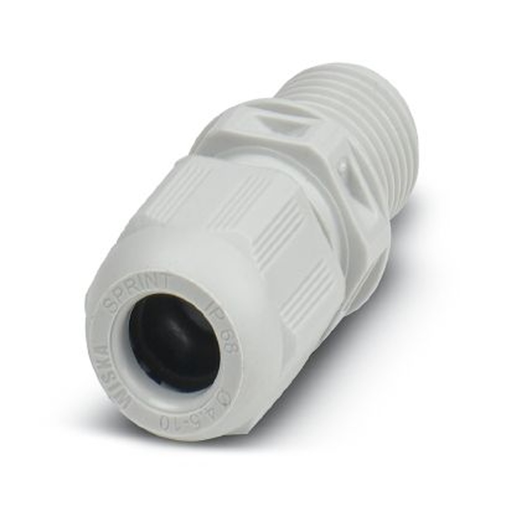 Phoenix Contact Kabelverschraubung 1424513 Typ G-INS-M12-M68L-PEPDS-LG