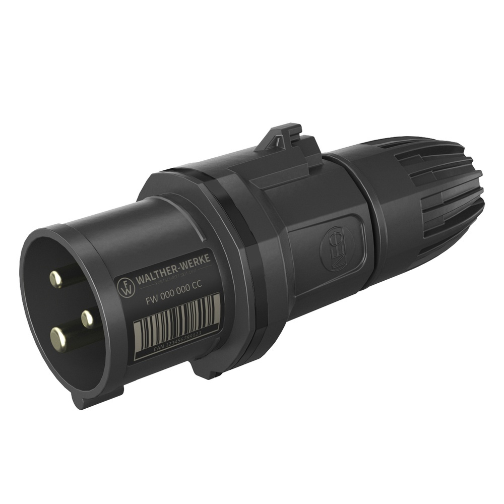 Walther-Werke Stecker FW211307SK
