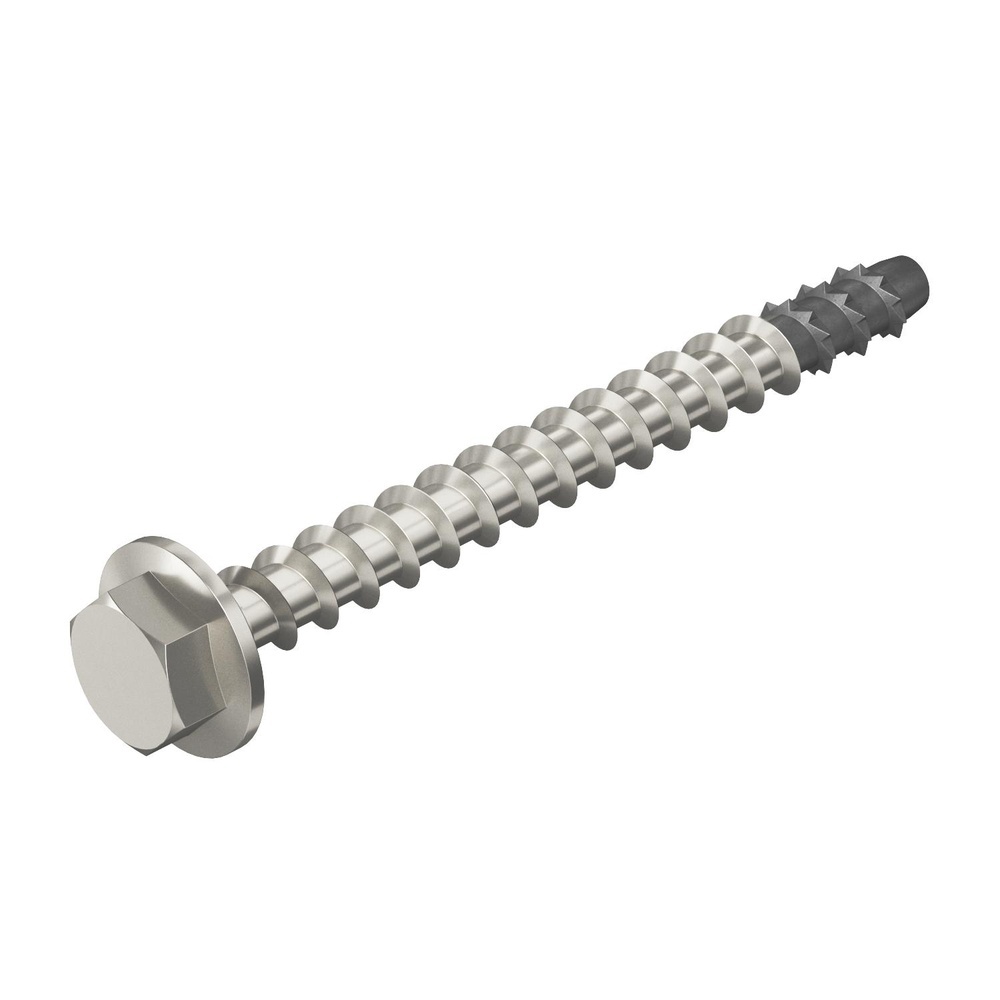 OBO Bettermann Sechskantanker 3498176 Typ MMS+ SS12x120 A4