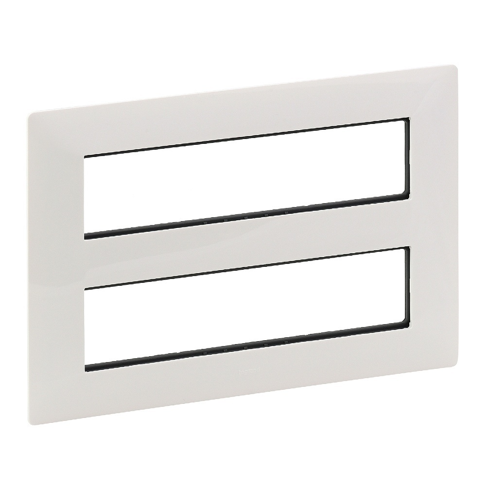 Legrand Rahmen Mosaic 752146