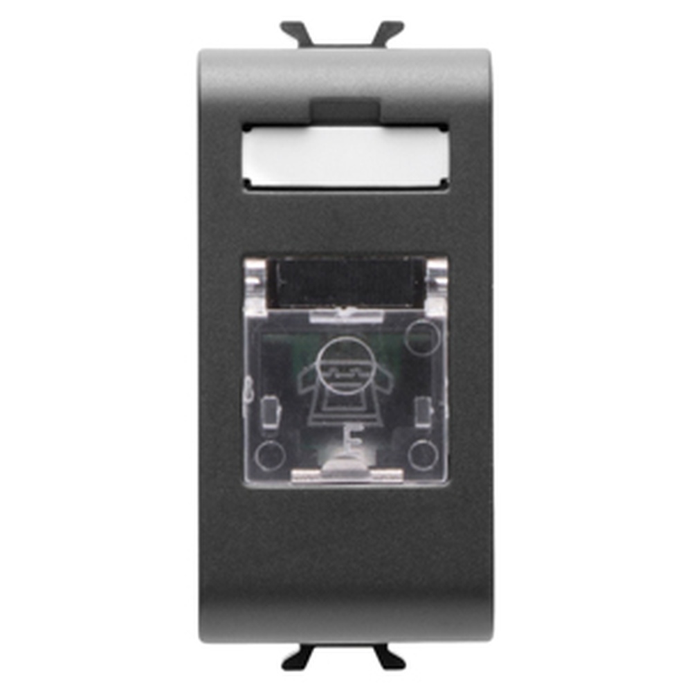 Gewiss Telefon Anschlussdose GW12401