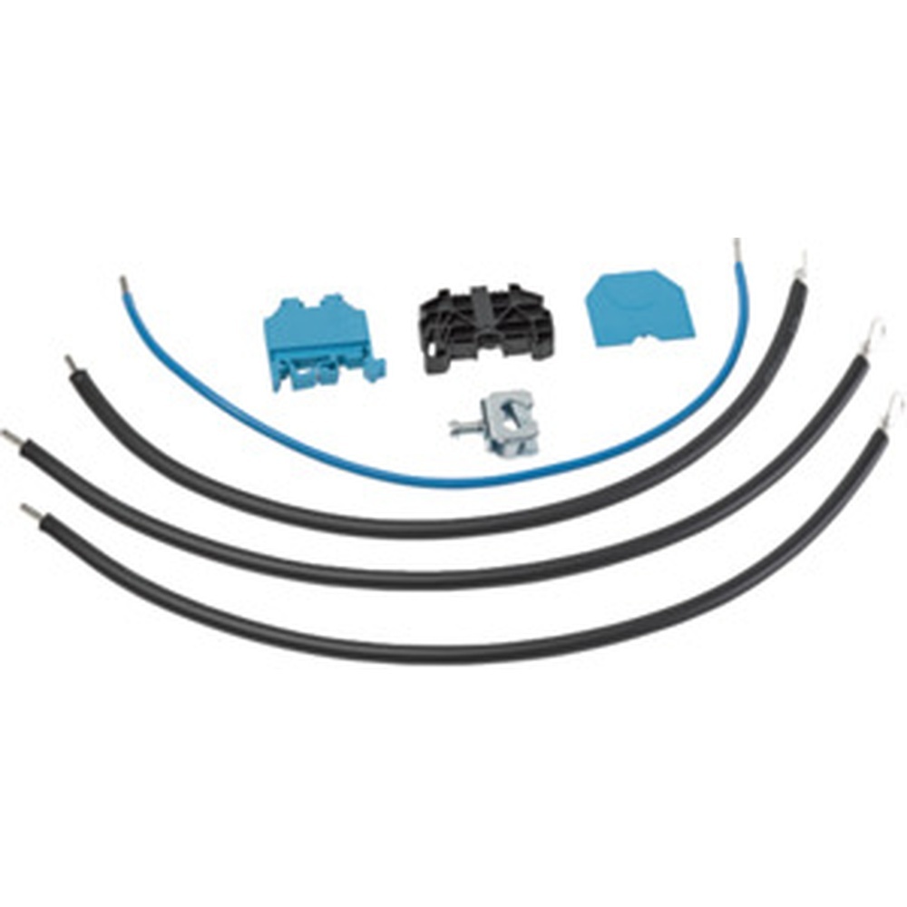 Hager Verdrahtungssatz ZY51T2