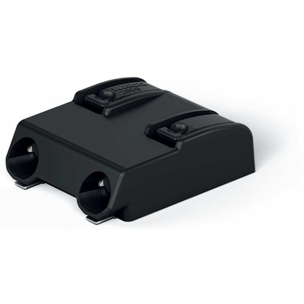 Wago Klemmenleiste 2060-872/998-404