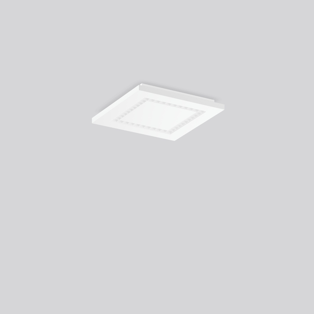 RZB LED Deckenleuchte 312187.002.1