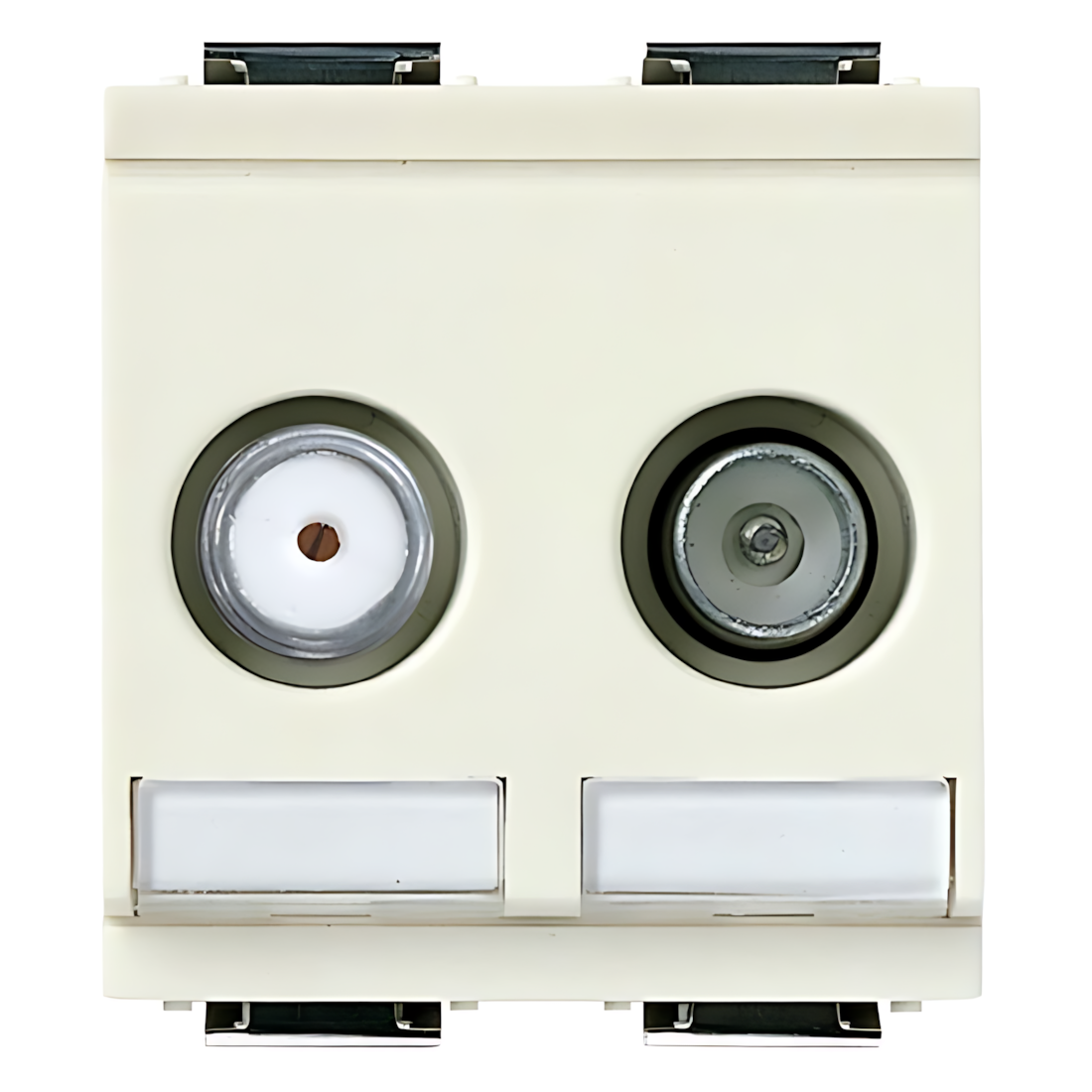 VIMAR SAT Einzeldose 17067.01.B