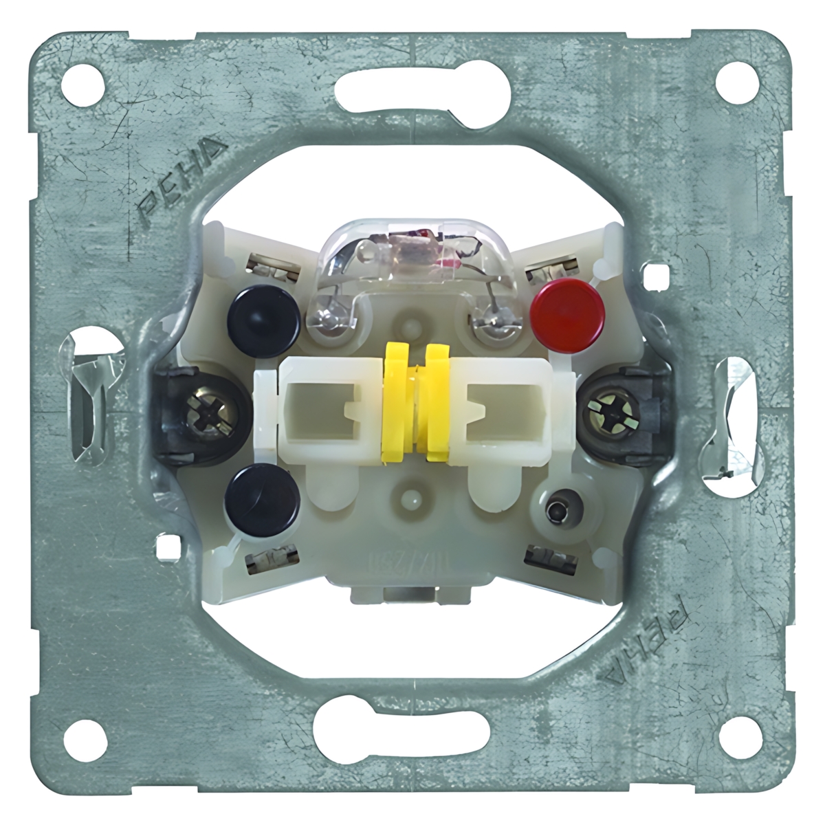 Peha Serienschalter 00192511 Typ D 515 GL