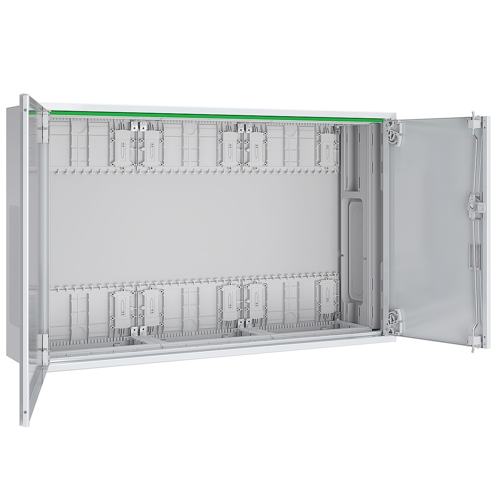 ABN Wandgehäuse ABNRS303