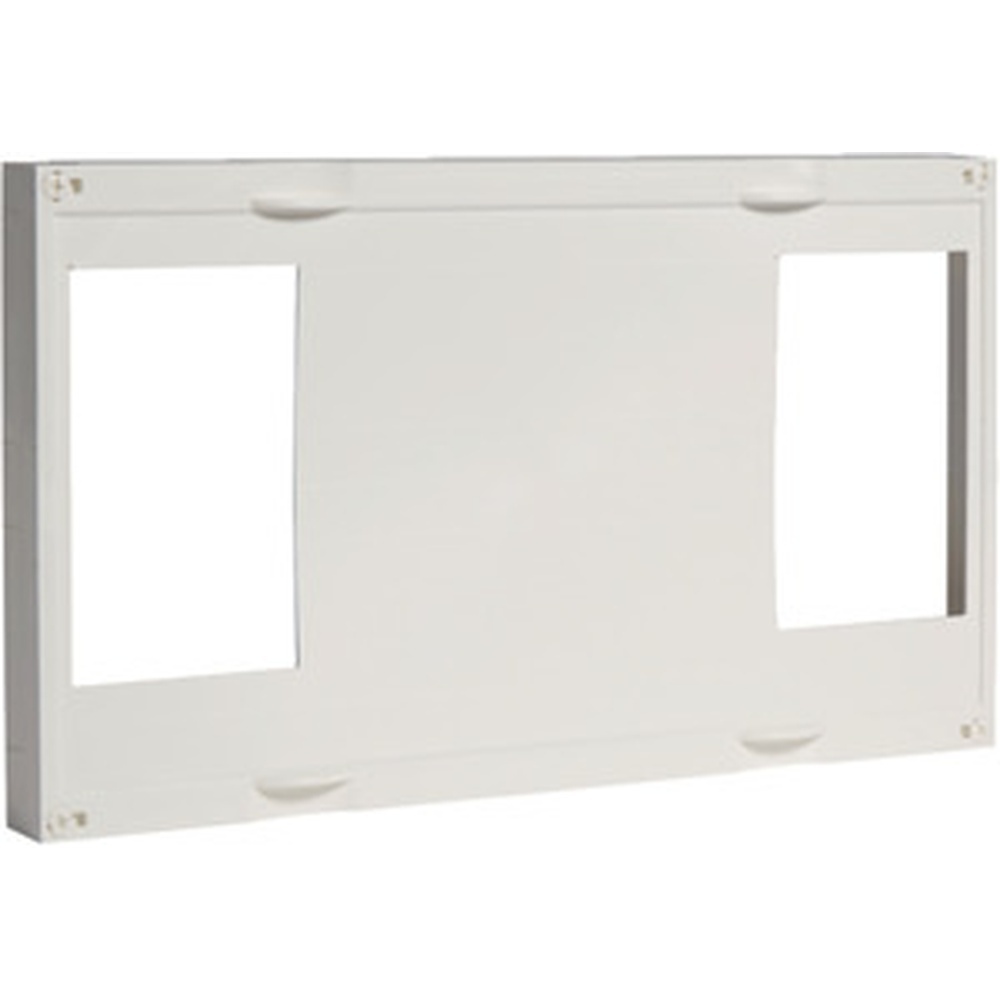 Hager Berührungsschutzabdeckung US22B1