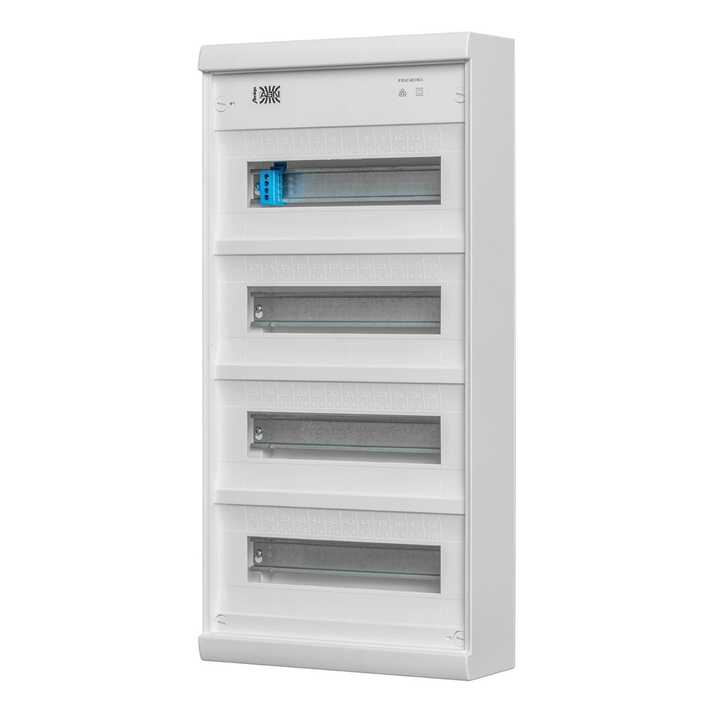 ABN Kleinverteiler A48A