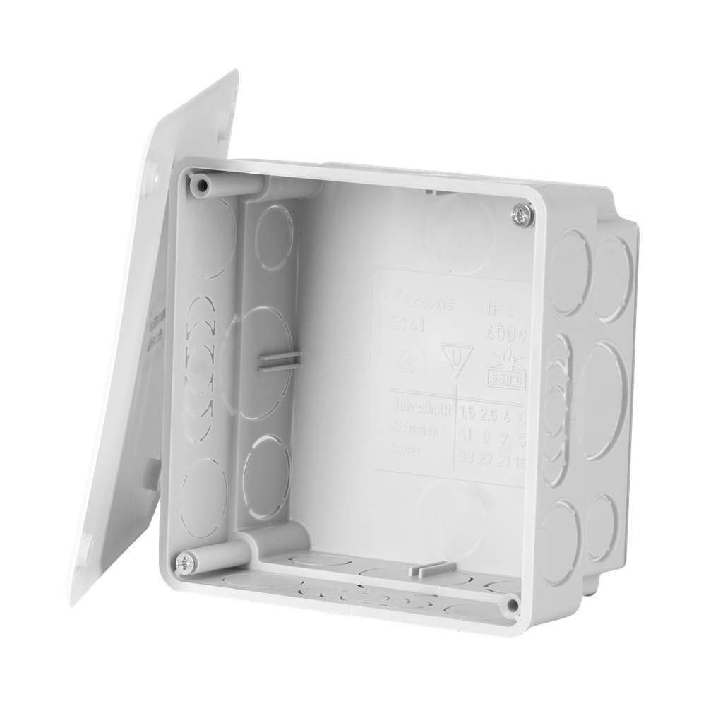 f-tronic Abzweigkasten E141 Nr. 7310061