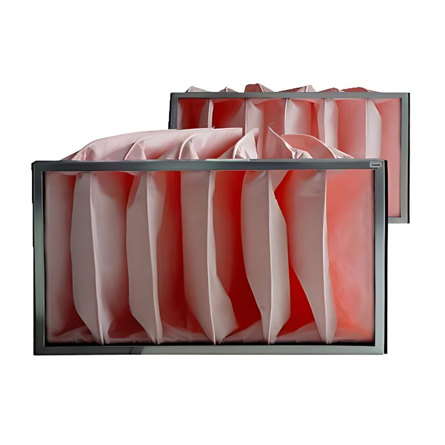 Maico Luftfilter 0093.0866 Typ KF 31-7