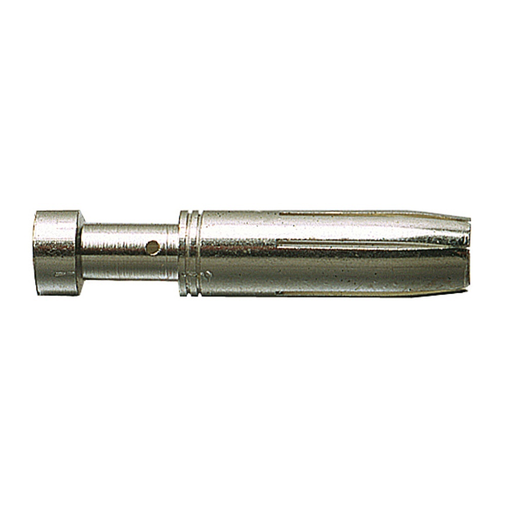 Walther-Werke Buchsenkontakt 710845