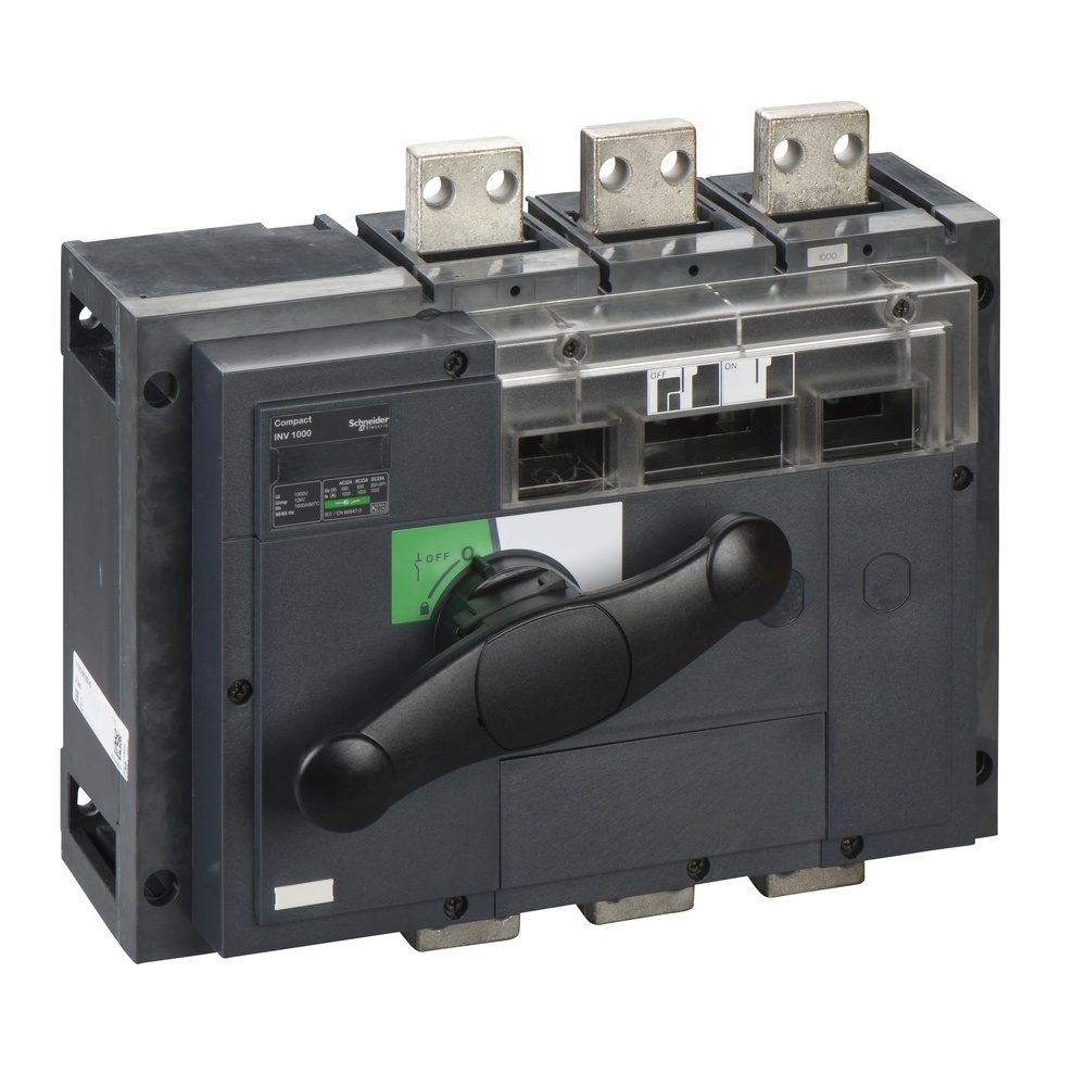 Schneider Electric Trennschalter 31360