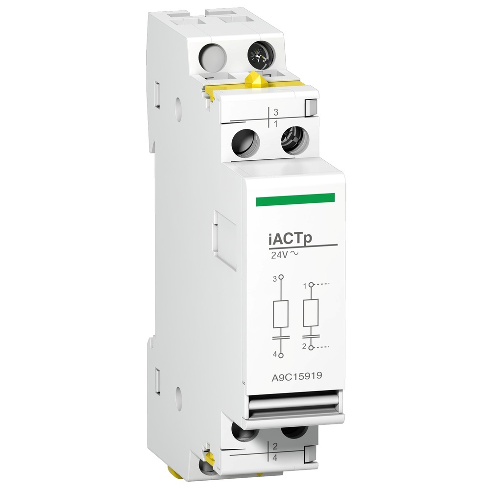 Schneider Electric Störspannungsbegrenzer A9C15918