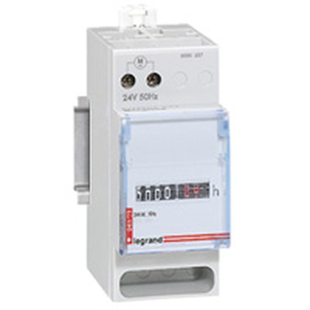 Legrand Betriebsstundenzähler 004691