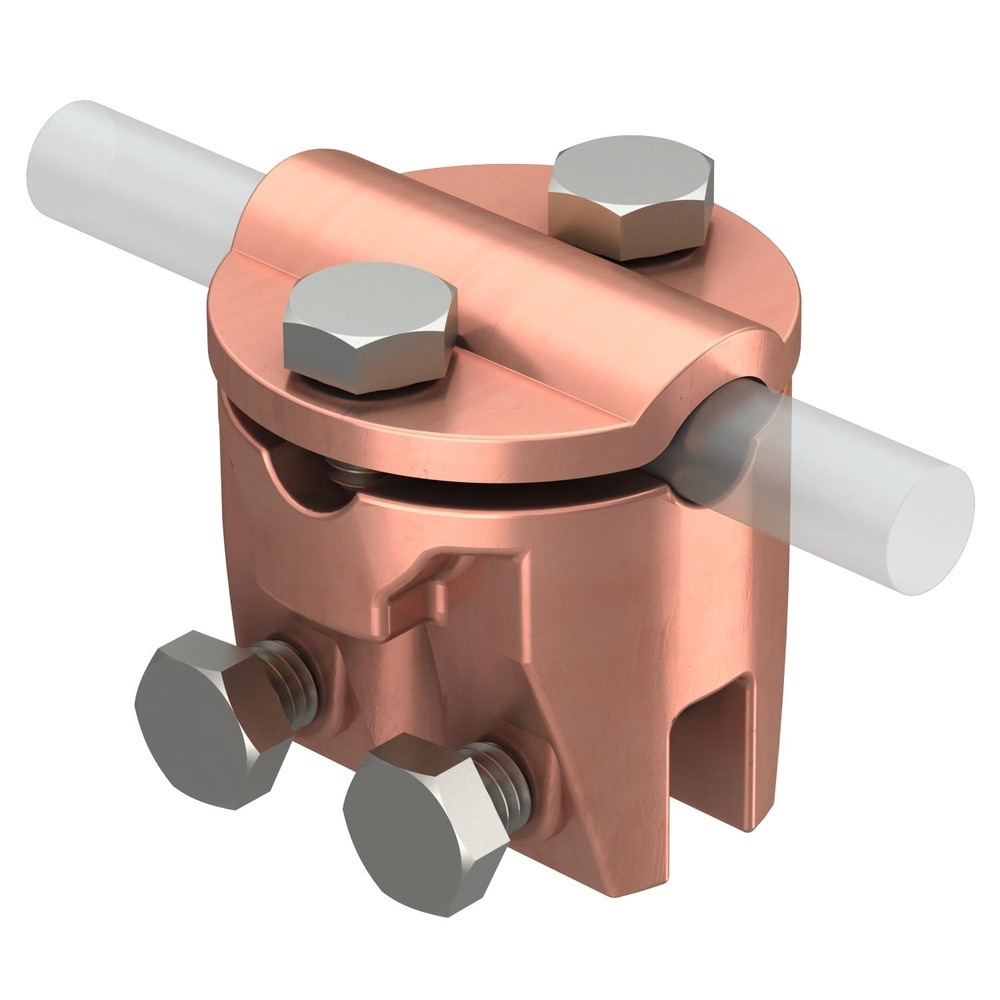 OBO Falzklemme 5317053 TYP 269 MS