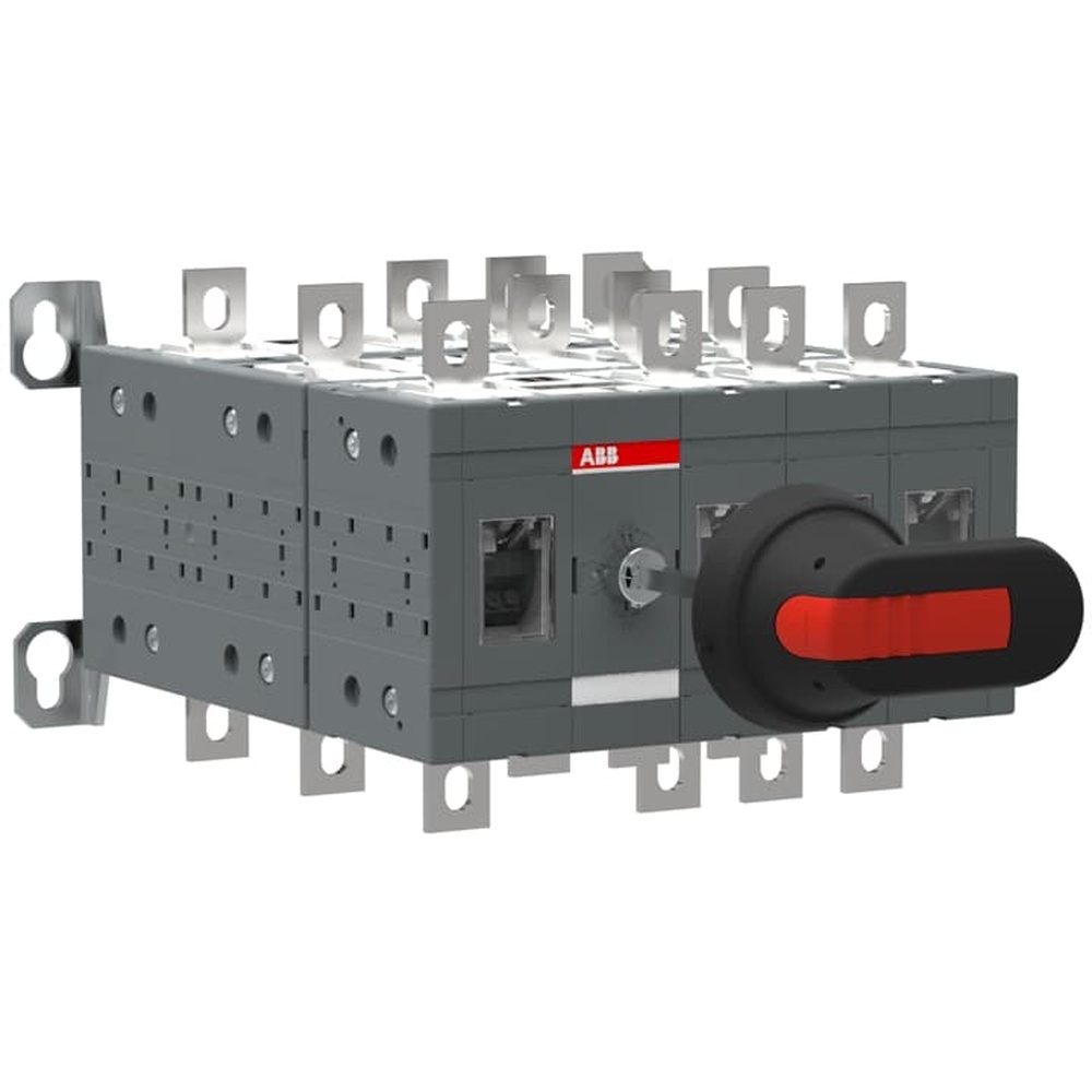 ABB Lasttrennschalter 1SCA123571R1001 Typ OT250E13YP