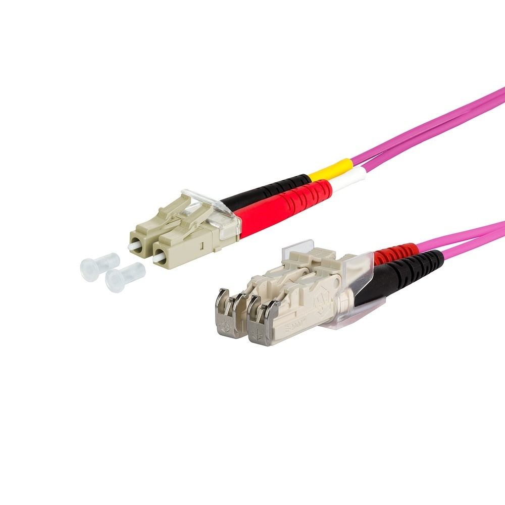 METZ CONNECT Patchkabel Typ 151S1JOMO50E