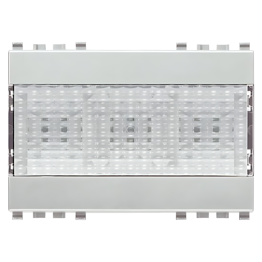 VIMAR LED Sicherheitsleuchte 20384.N