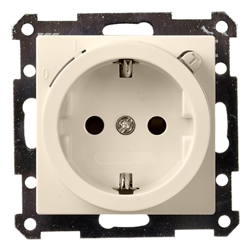 Elso Steckdose 365214