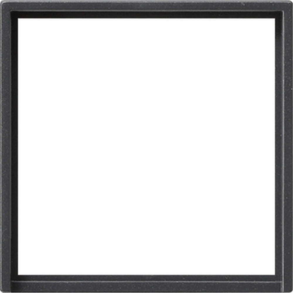 Gira Adapterrahmen 50x50 028228