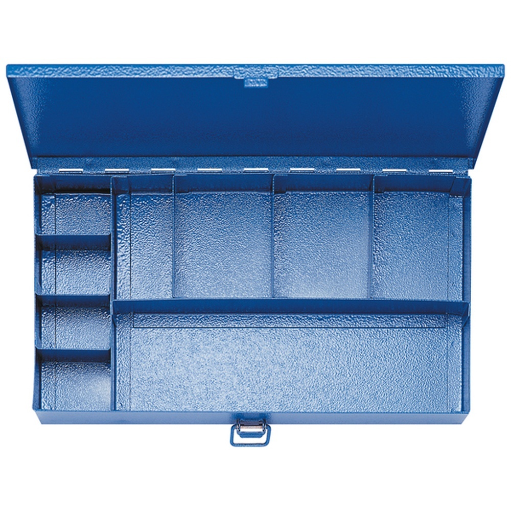 Klauke Stahlblechkasten SK32L