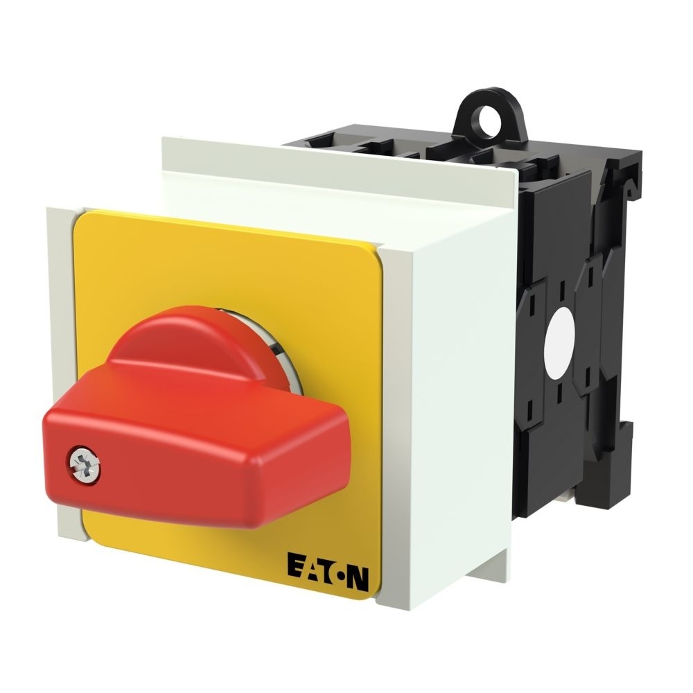 Eaton EIN AUS Schalter 008141 Typ T0-3-15284/IVS-RT