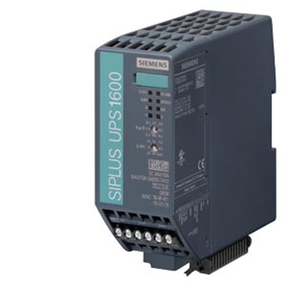 Siemens SIPLUS PS UPS1601 6AG1134-3AB00-7AY2