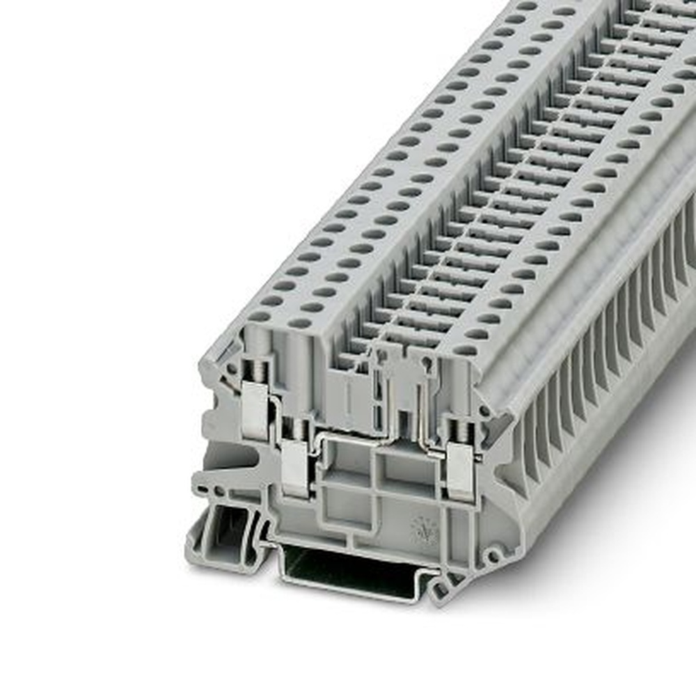 Phoenix Contact Trennklemme 3046595 Typ UT 4-TWIN-TG