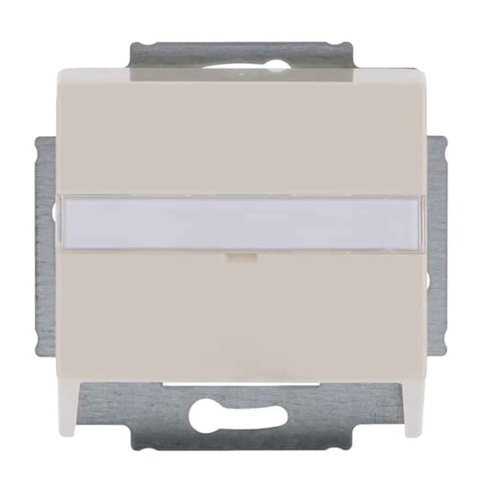 Busch-Jaeger Zentralscheibe 1758-82 Nr. 2CKA001724A2759