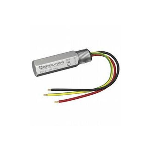 Pepperl+Fuchs Überspannungsschutz 098916 Typ FS-LB-I