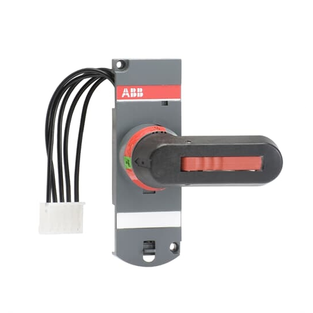 ABB Handgriff für Schaltgeräte 1SCA022804R0570 Typ OTV250ECMK