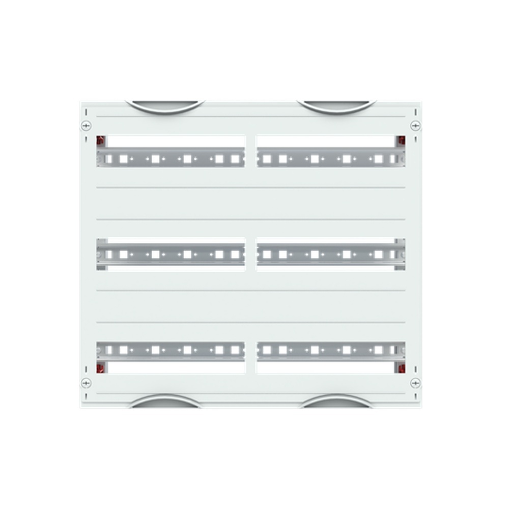 Striebel & John Reiheneinbaugeräte Modul 2CPX041212R9999 Typ MG423