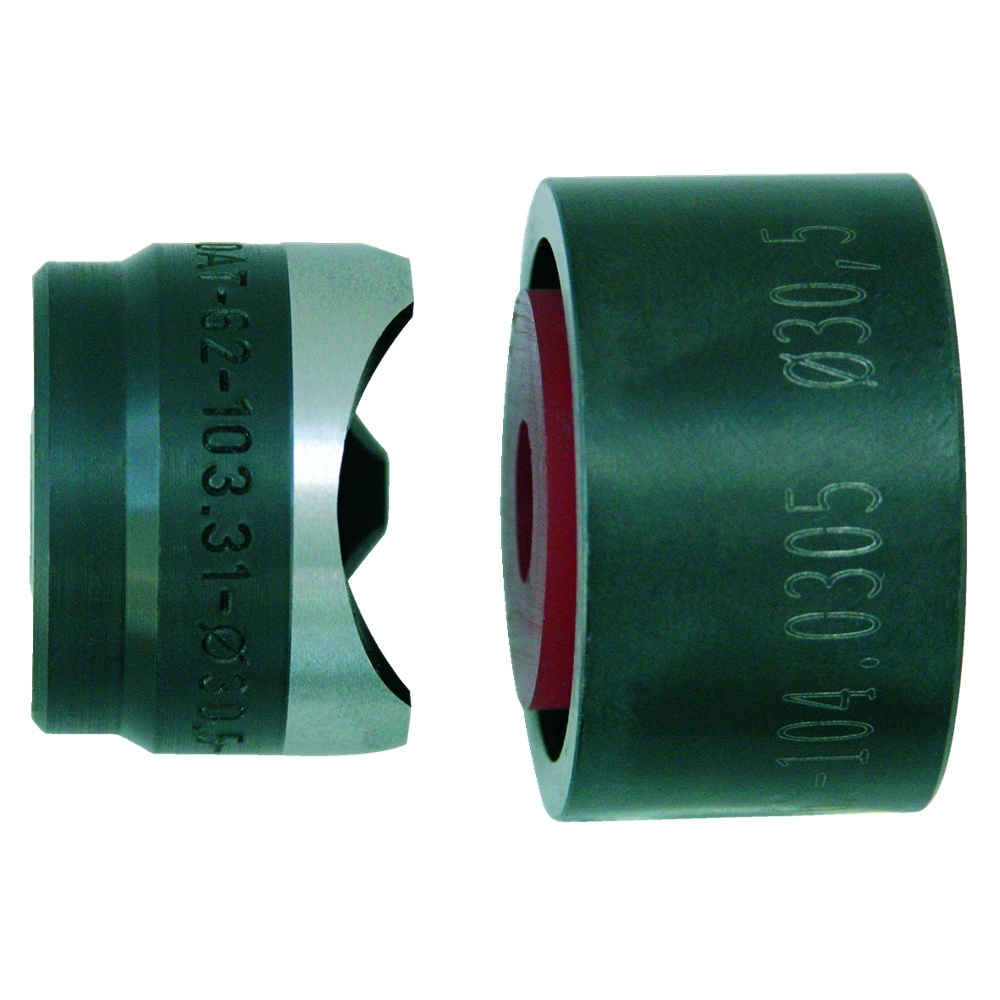 Haupa Stanzeinsätze 217610