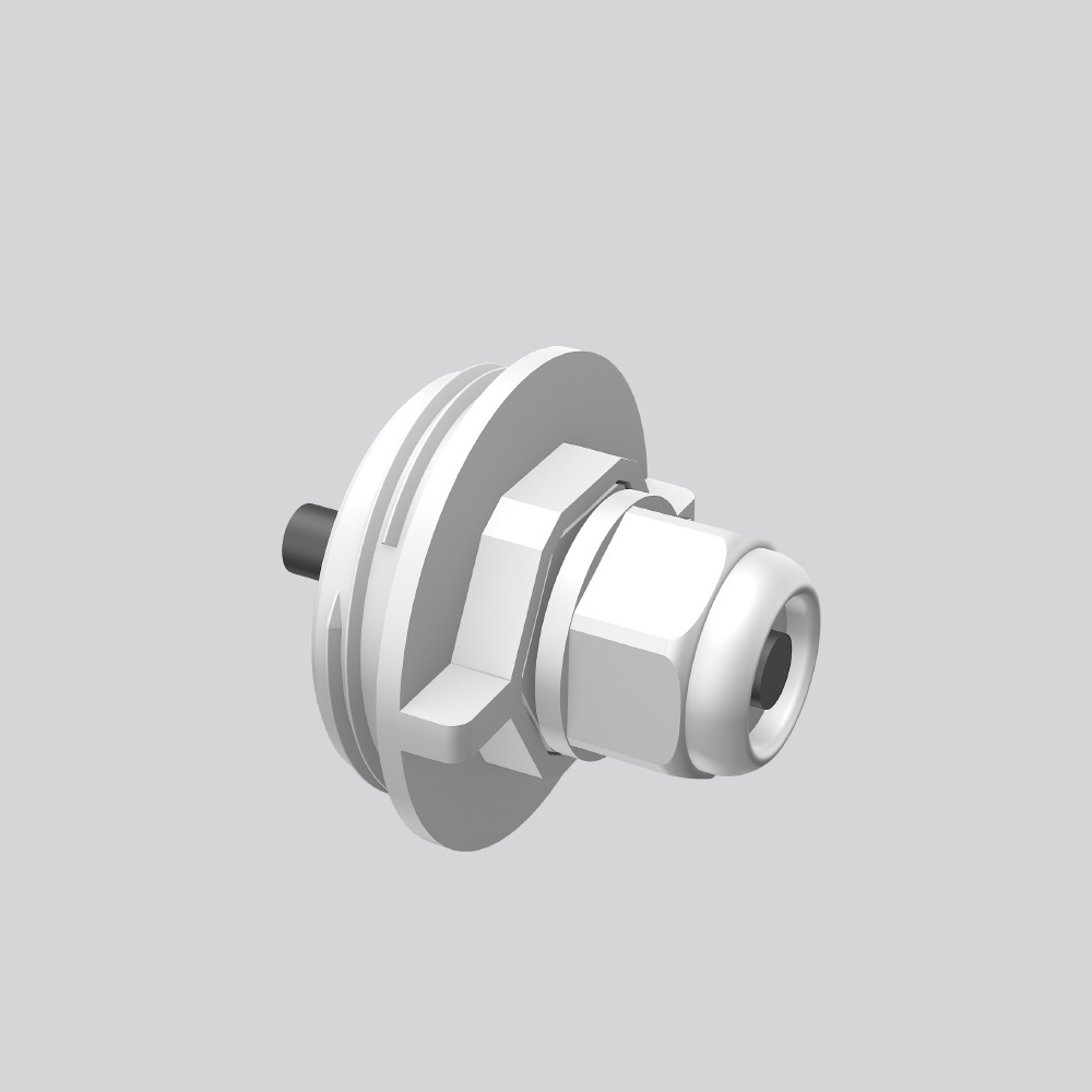 RZB Drehverschluss 982186.009