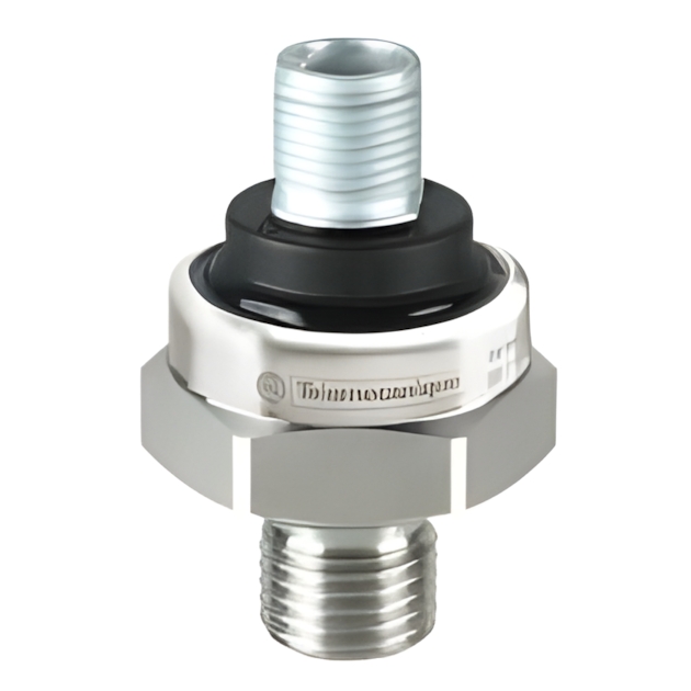 Telemecanique Druckgeber XMLP600BD12