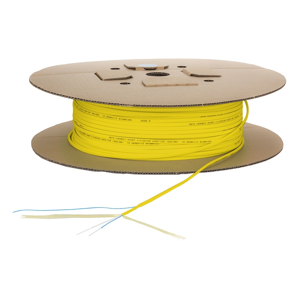 METZ CONNECT Verbindungskabel 150P2D0050M