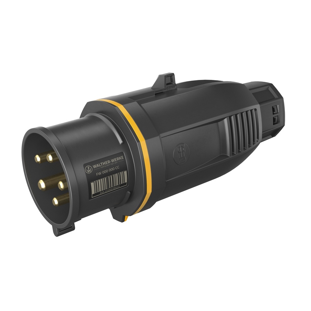 Walther-Werke CEE Stecker FW230504CC
