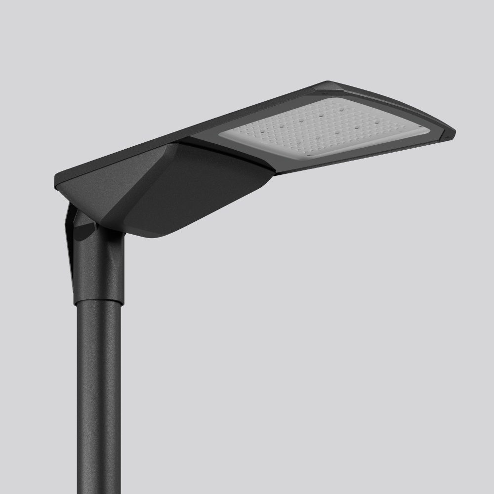 RZB Mastansatz und Mastaufsatzleuchte 612186.0031.Z2