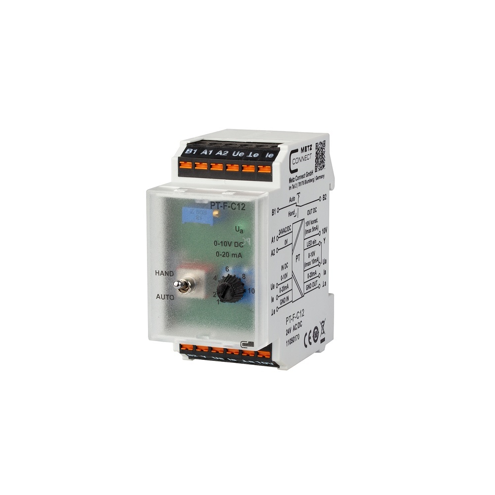 METZ CONNECT Potentialtrenner 11050170